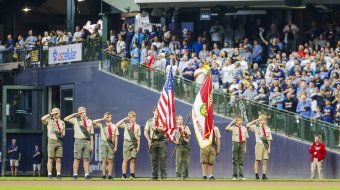 Klage der US-Boy Scouts 