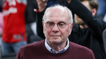 Statement von Uli Hoeneß