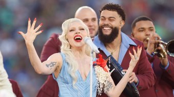 Happy Birthday Mother Monster