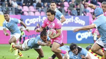 Neue Spielklasse im US-Rugby