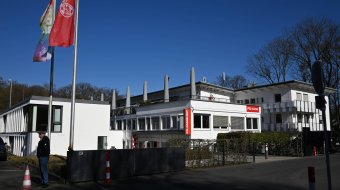 Kindesmissbrauch im Fußball 