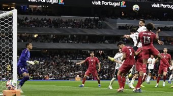 Eklat in Mexiko-Stadt 