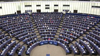 Gescheiterte EU-Abstimmung