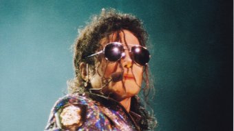 Neue Vorwürfe gegen Michael Jackson 