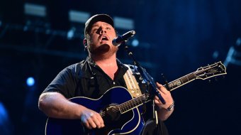 Starkes Statement von Luke Combs