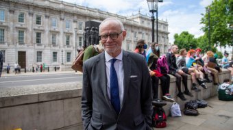 Urteil nach Chemsex-Party