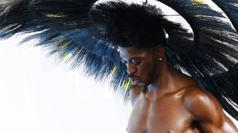 Krise bei Lil Nas X 