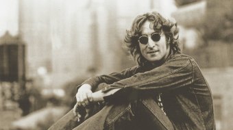 War John Lennon schwul? 