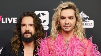 Kritik an ESC-Sängerin Engels 