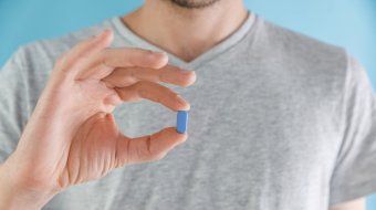 PrEP-Engpass in der Schweiz 