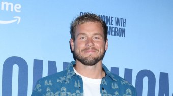 Colton Underwood