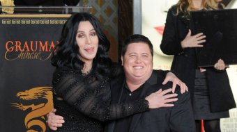 Heirat bei Chers Sohn 