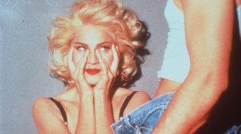 Madonnas heißestes Video?