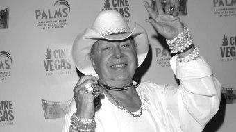 Monti Rock III ist tot 