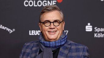 Neue Ehrung für Kerkeling 