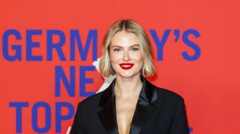 Shitstorm in GNTM-Universum