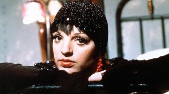 Liza Minnelli