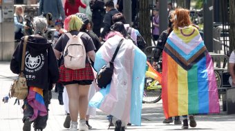 Absage CSD Gelsenkirchen 2025 