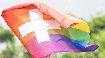 Krise in der Schweiz