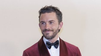 Jonathan Baileys neues Projekt