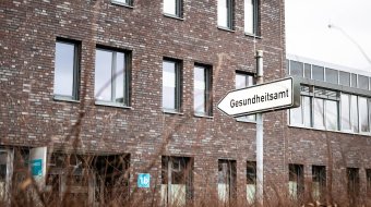 Tag des Gesundheitsamtes