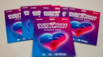 Sicherheit beim ESC in Wien 