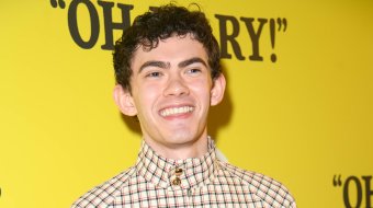 Preisverleihung der Kinder-Emmys 