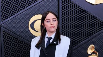 Erster Film mit Billie Eilish 