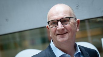 Koalitionsvertrag in Brandenburg 