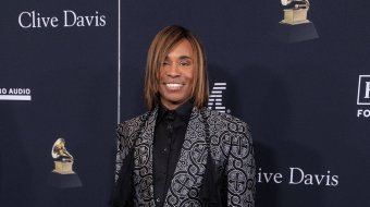 Billy Porter berichtet von Sepsis