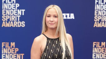 Coming Out bei Anna Camp