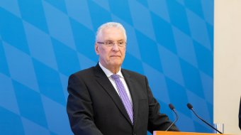 Hasskriminalität in Bayern 