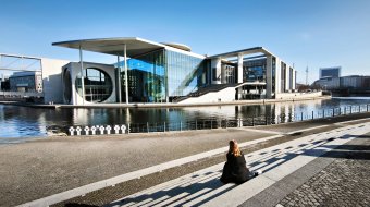 Debatte über sensible Daten 