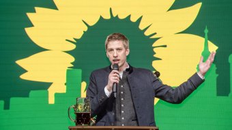 Stichwahl in München 