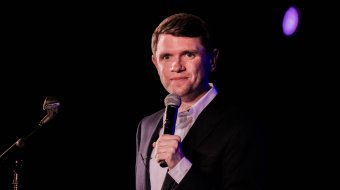 LGBTIQ+-Rede geht viral