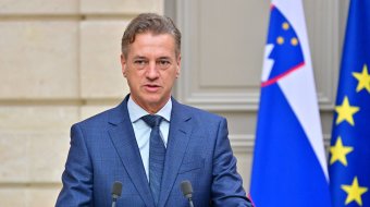 Große Sorge in Slowenien