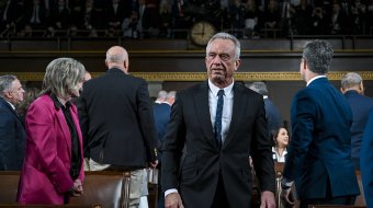 Rüge für US-Minister Kennedy Jr. 