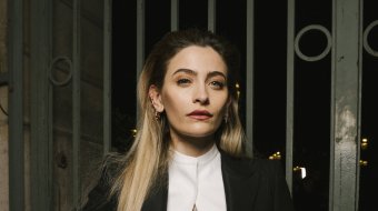 Kritik von Paris Jackson 