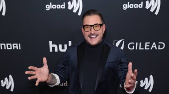 Country-Star Ty Herndon