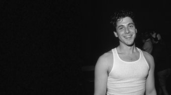 Corey Parker ist tot 