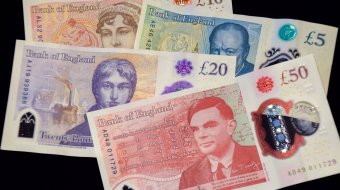 Streichung von Alan Turing 