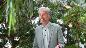 Shitstorm rund um Boris Palmer