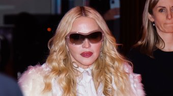 Madonnas Schauspiel-Comeback 