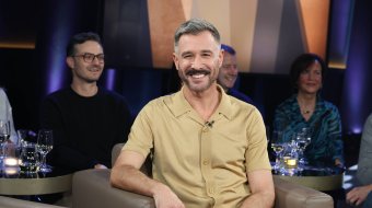 Das neue Leben von Jochen Schropp 