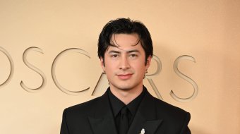 Neuer Film mit Hudson Williams