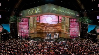 Oscar-Preisverleihung 2026 