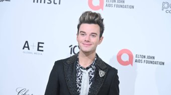 Cancel-Cultur bei Chris Colfer 
