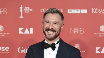 Frühlingsgefühle bei Schropp? 