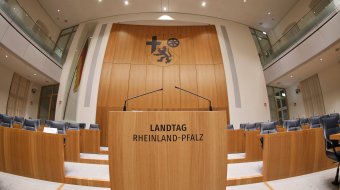 Landtagswahl Rheinland-Pfalz