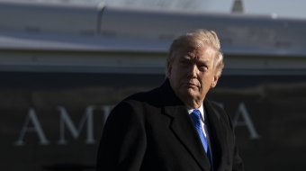 Dritte Schlappe für Trump 